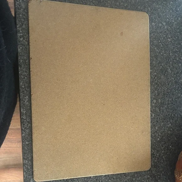 Mackenzie Childs placemats (2) - Picture 2 of 2